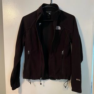 Northface Windwall Jacket